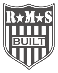 RMS Built - Cortez, Colorado